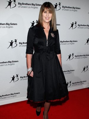 Pam Dawber