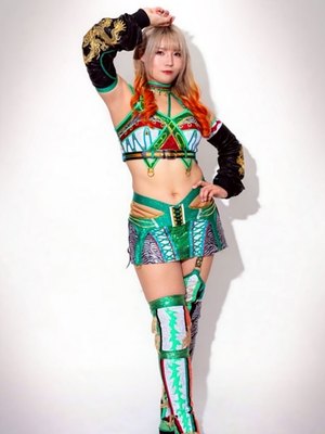 Ami Miura