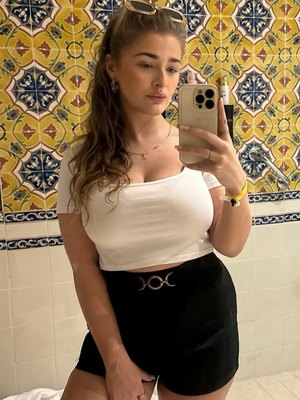 Amie Kershaw