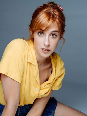 Paula Malia