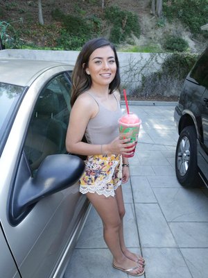 Amina Allure