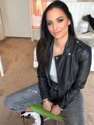 Amira Aly