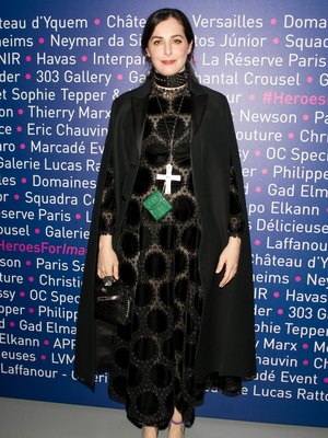 Amira Casar