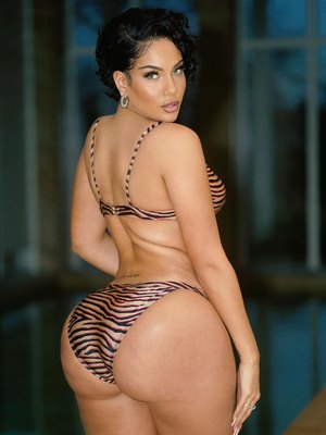 Amirah Dyme