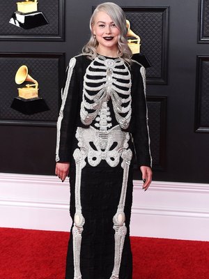 Phoebe Bridgers