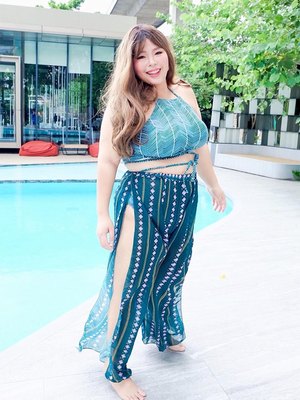 Amm Kanokwan