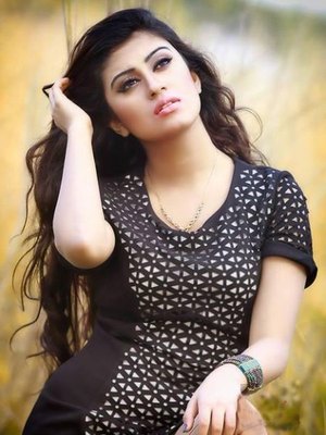 Amrita Khan