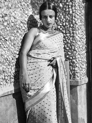 Amrita Sher-Gil