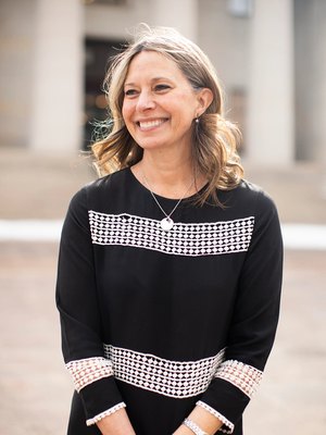 Amy Acton