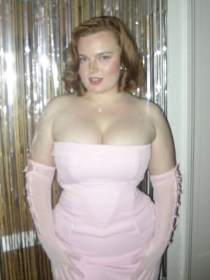 Rachel Boudwin