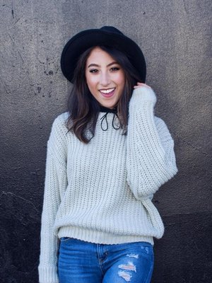Rachel Fenton