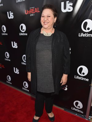Amy Hill (actress)