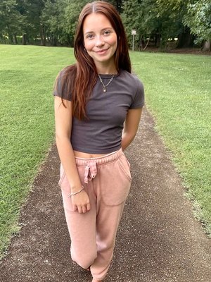Rachel Thomas