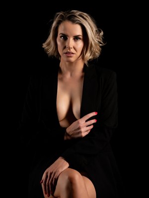 Amy Louise Belleville