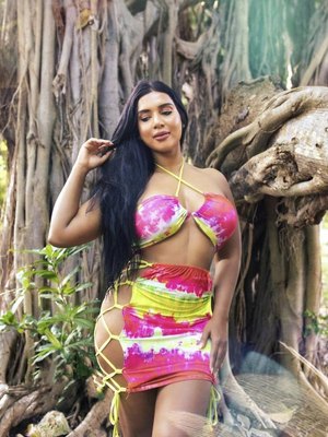 Ramya Inti