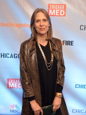 Amy Morton