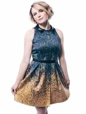 Amy Seimetz