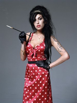 Amy Winehouse