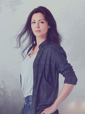 Ana Alvarez