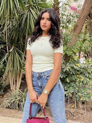 Riham Ayman