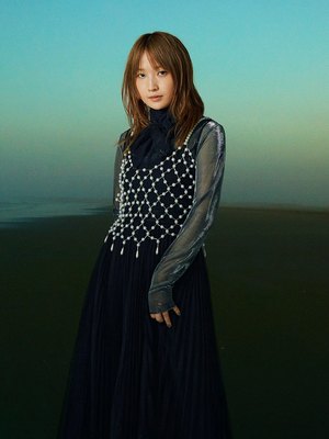 Riho Sayashi