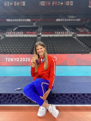 Ana Bjelica
