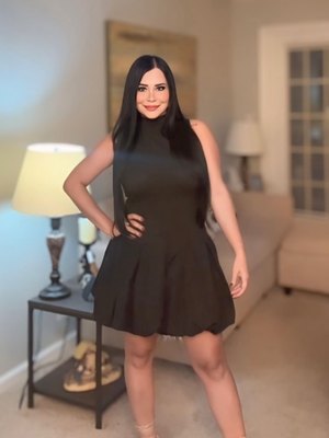 Ana Carolina Rangel