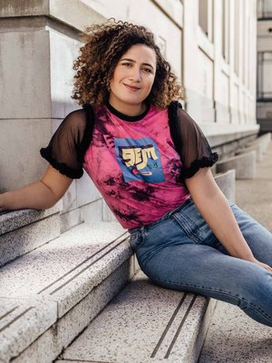 Rose Matafeo