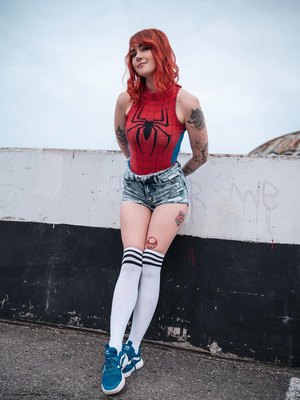 Rose Moon
