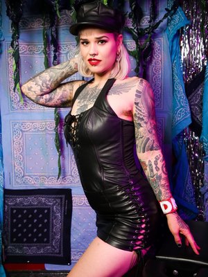 Ruby Riots