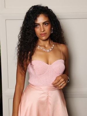 Rukmini Vijayakumar
