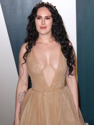 Rumer Willis