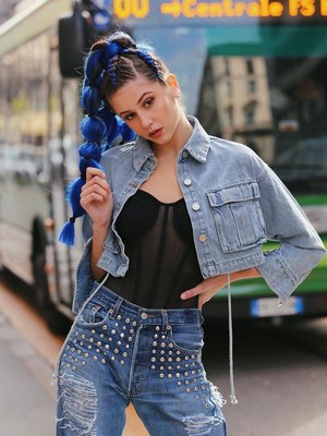 Samantha Frison