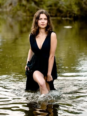 Samantha Garvey