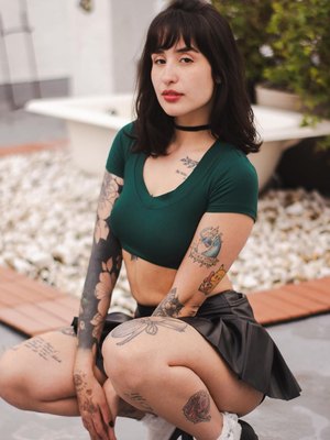 Martina Oliveira