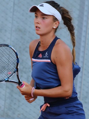 Sara Cakarevic