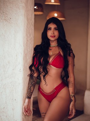 Paola Vega