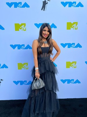 Sheena Melwani