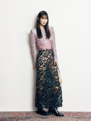 Shin Min-a