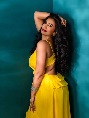 Shwetha Srivatsav