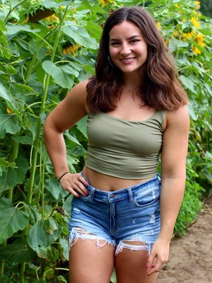 Sierra Cameron