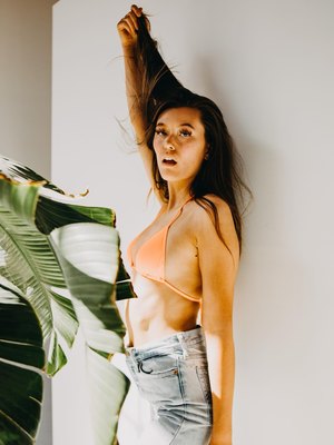 Sierra Dawn