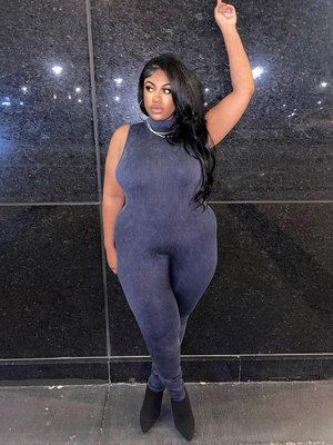 Aaliyah Rena