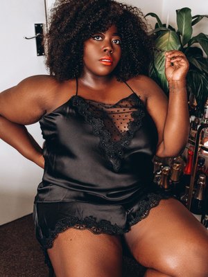 Stephanie Yeboah