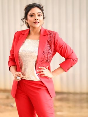 Abhirami
