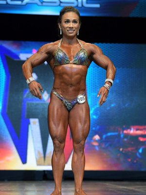 Abi Jimenez