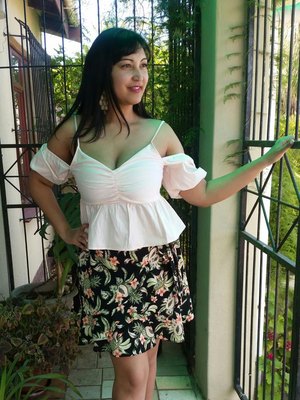 Abigail Martheze