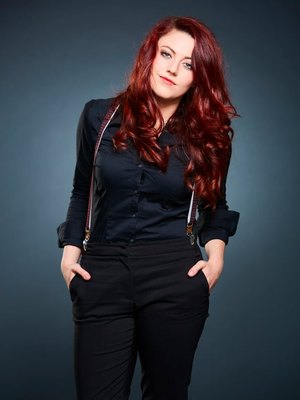 Tahnee Schaffarczyk
