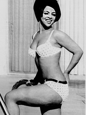 Tammi Terrell