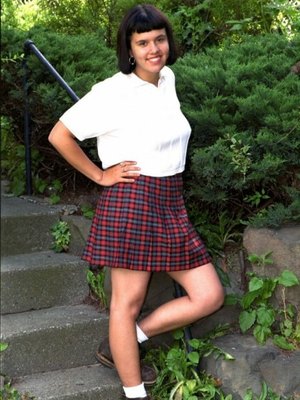 Tammie Sue